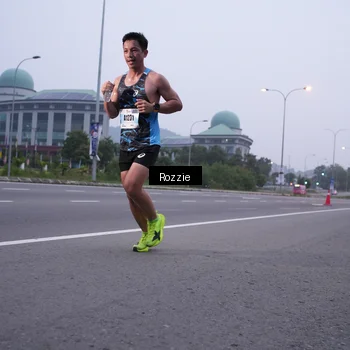 Runner Photo 7208253