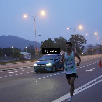 Runner Photo 7208255