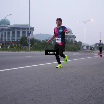 Runner Photo 7208259