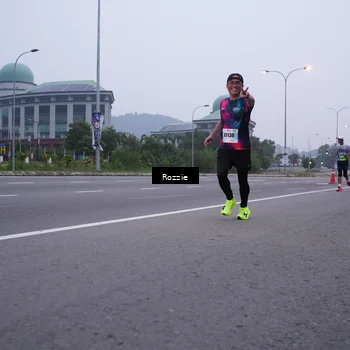 Runner Photo 7208263