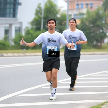 Runner Photo 7208267