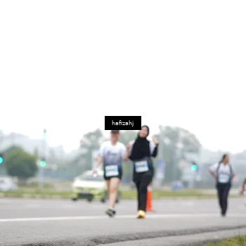 Runner Photo 7208269