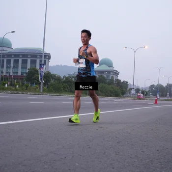 Runner Photo 7208273