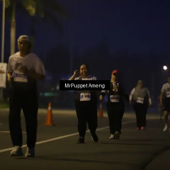 Runner Photo 7208274