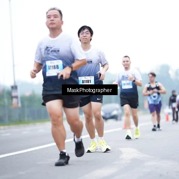 Runner Photo 7208275
