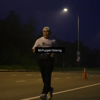 Runner Photo 7208277