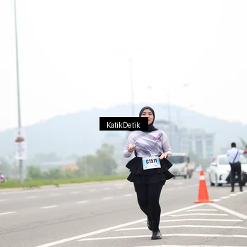 Runner Photo 7208278