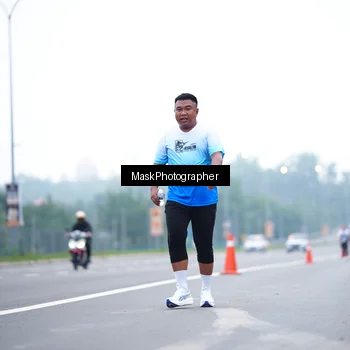 Runner Photo 7208281