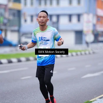 Runner Photo 7208284