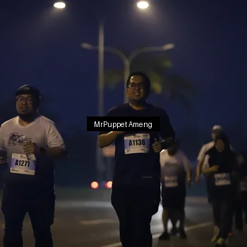 Runner Photo 7208286