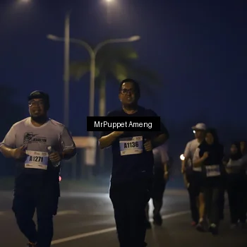 Runner Photo 7208287
