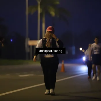 Runner Photo 7208288