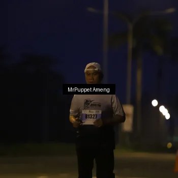Runner Photo 7208292