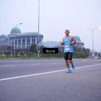 Runner Photo 7208294