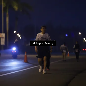 Runner Photo 7208295