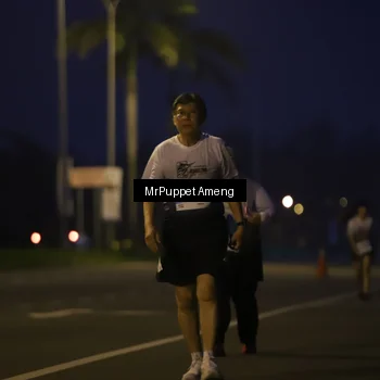 Runner Photo 7208297