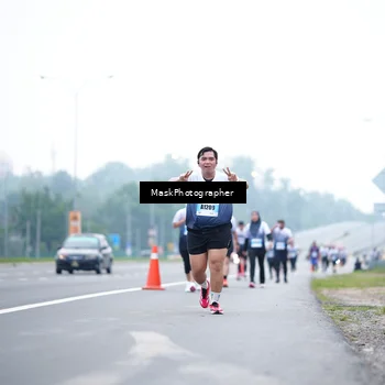 Runner Photo 7208299