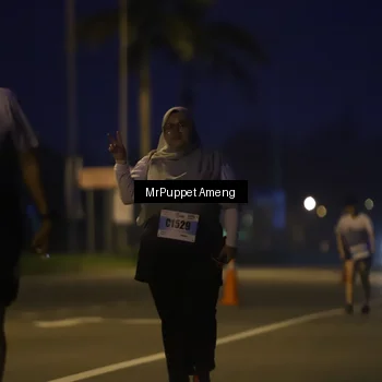Runner Photo 7208304