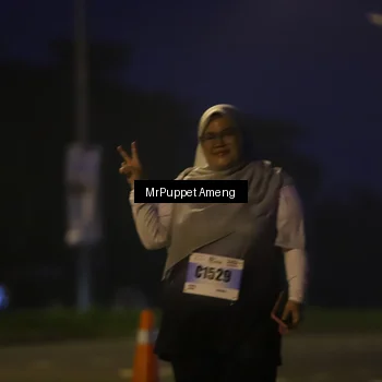 Runner Photo 7208305