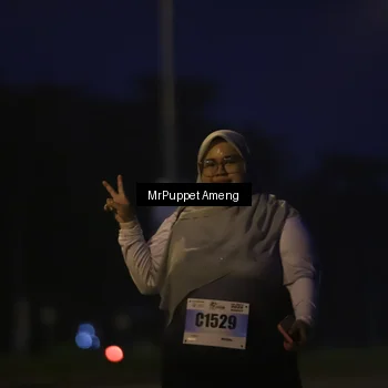 Runner Photo 7208306