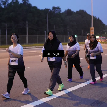 Runner Photo 7208310