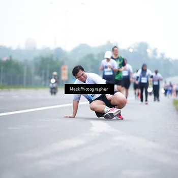 Runner Photo 7208314