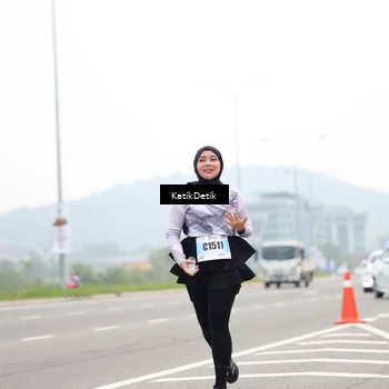 Runner Photo 7208315