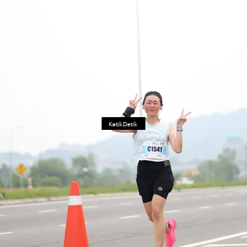 Runner Photo 7208316