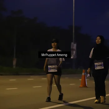 Runner Photo 7208319
