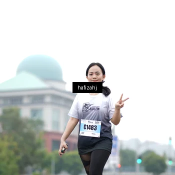 Runner Photo 7208329
