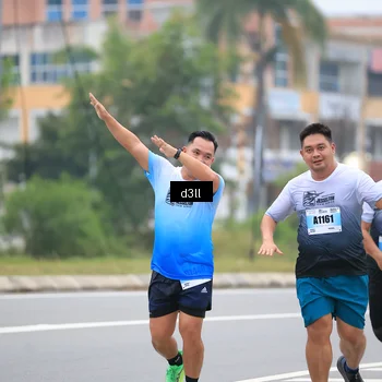 Runner Photo 7208331