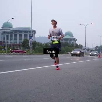 Runner Photo 7208332