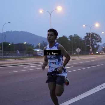 Runner Photo 7208343