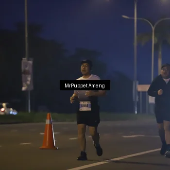 Runner Photo 7208351