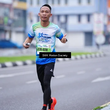 Runner Photo 7208353