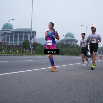 Runner Photo 7208355
