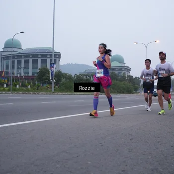 Runner Photo 7208357