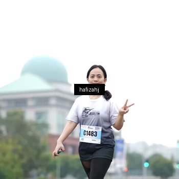 Runner Photo 7208359