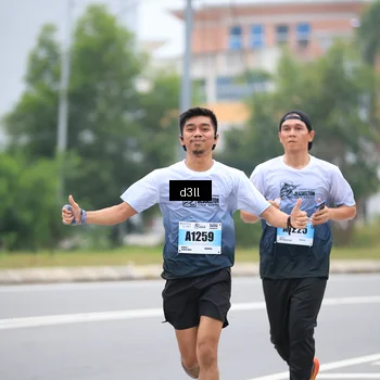 Runner Photo 7208360