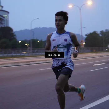 Runner Photo 7208362