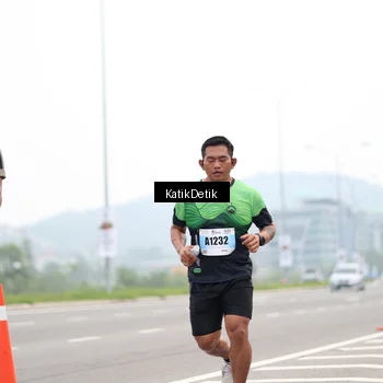 Runner Photo 7208366