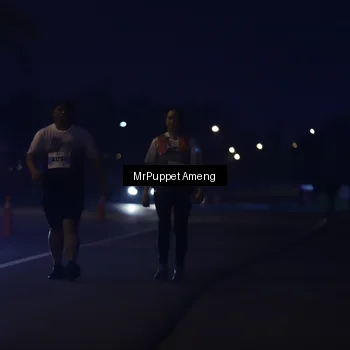 Runner Photo 7208369