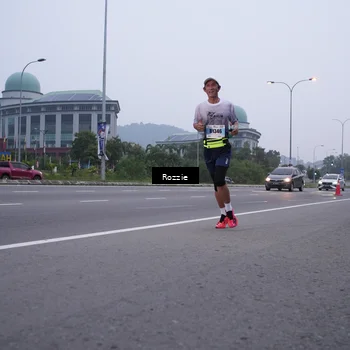Runner Photo 7208377