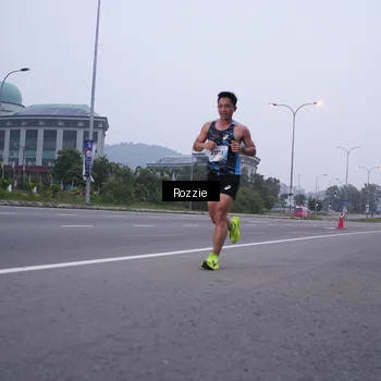 Runner Photo 7208378