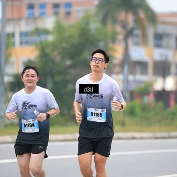 Runner Photo 7208379