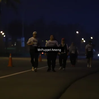 Runner Photo 7208381