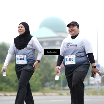 Runner Photo 7208382