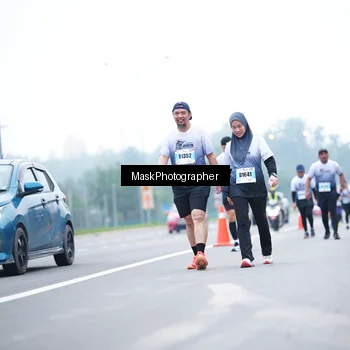 Runner Photo 7208384