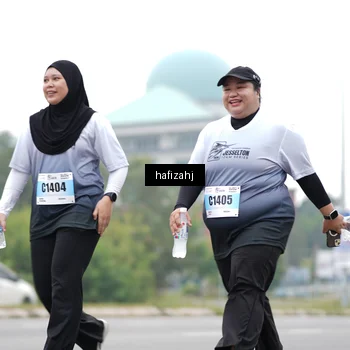 Runner Photo 7208388