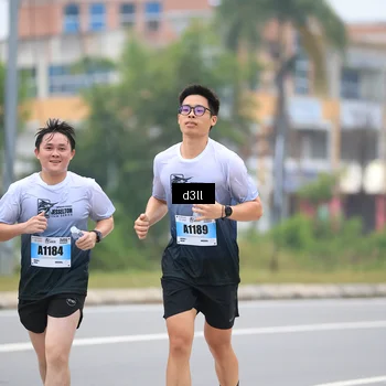 Runner Photo 7208390